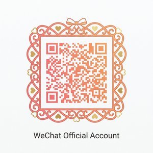 糖心vlog微信公众号二维码